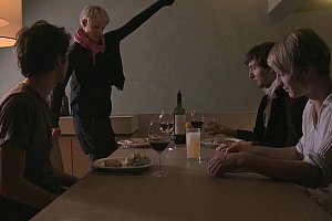 总裁受爽的不停地喷水男男